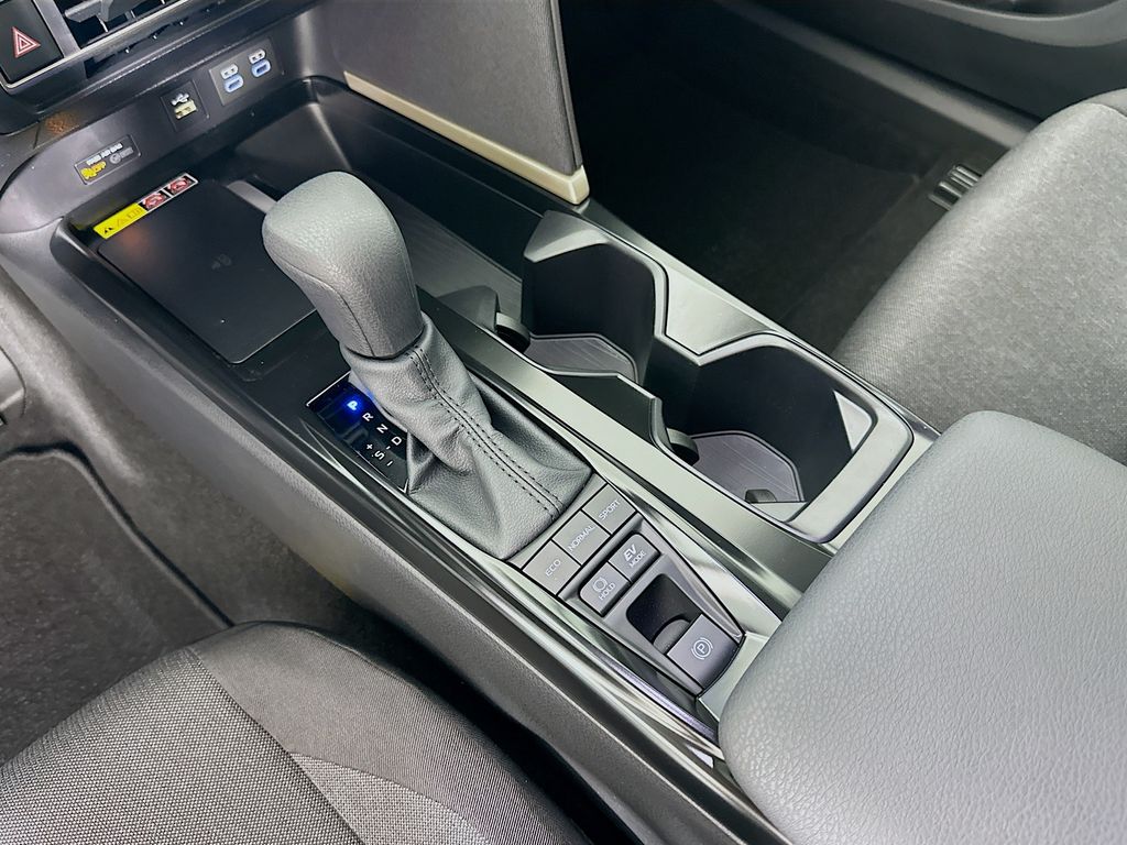 Thumbnail: 2026 Toyota Camry - 16