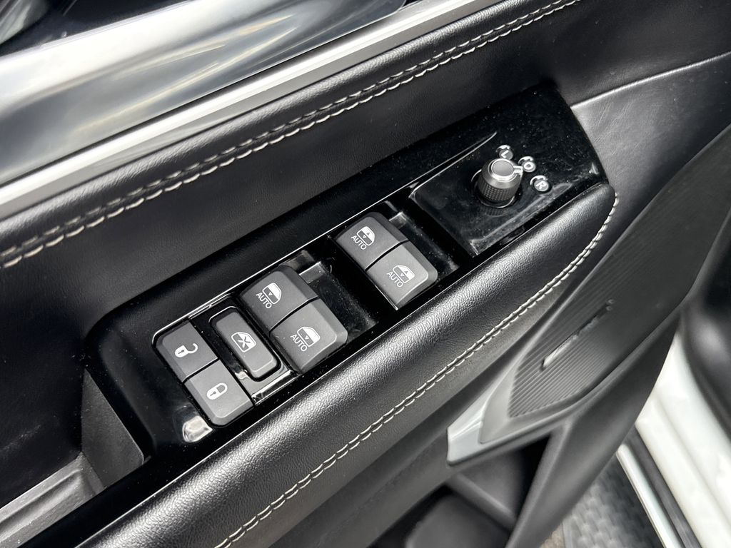 2023 Jeep Wagoneer Base White at Bayway Chrysler Dodge Jeep Ram