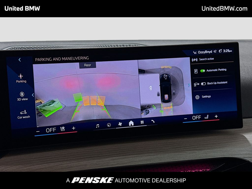 Thumbnail: 2025 BMW 4 Series - 9