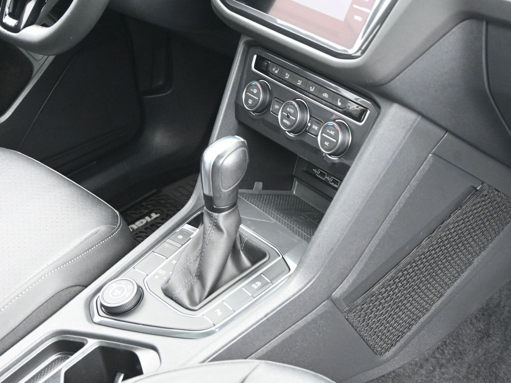 2020 Volkswagen Tiguan 2.0T SEL
