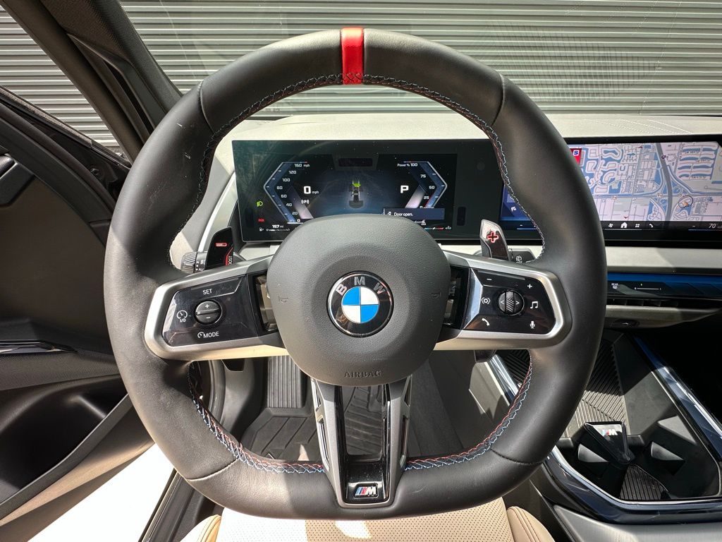 Thumbnail: 2026 BMW X3 - 17