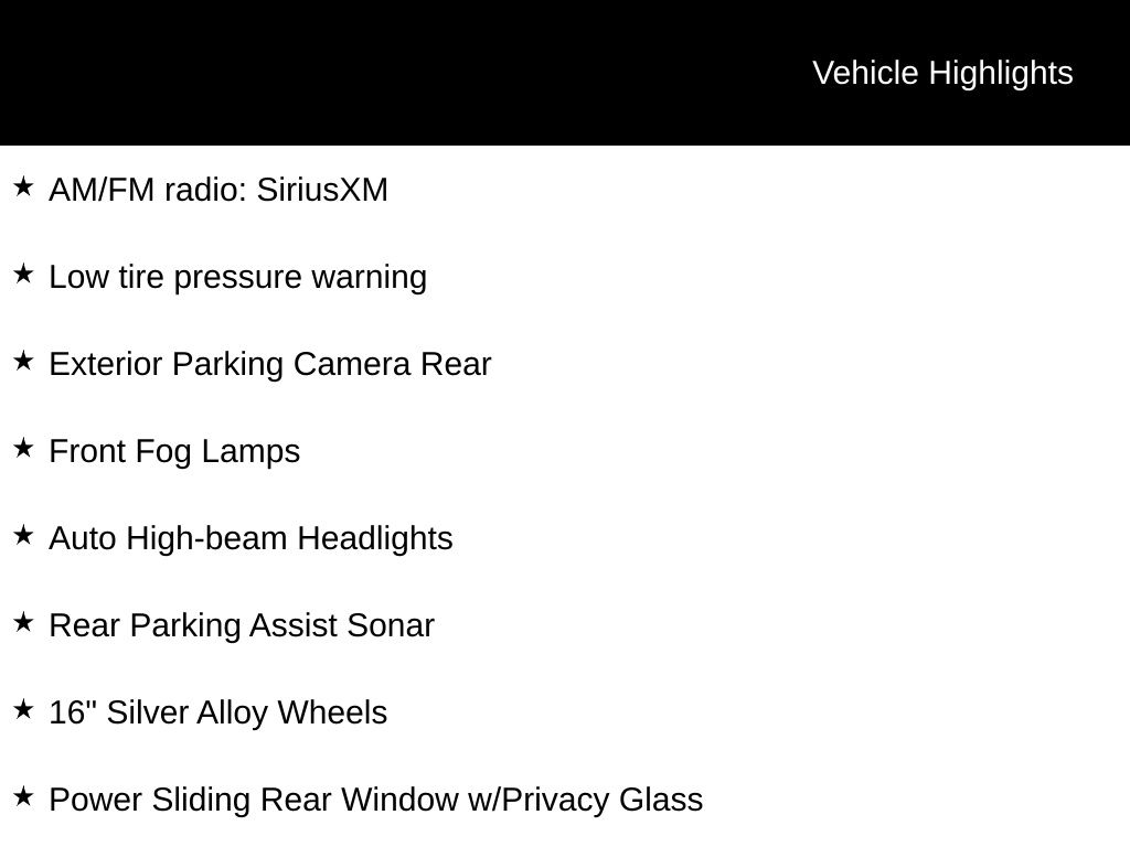 Used 2019 Toyota Tacoma Truck