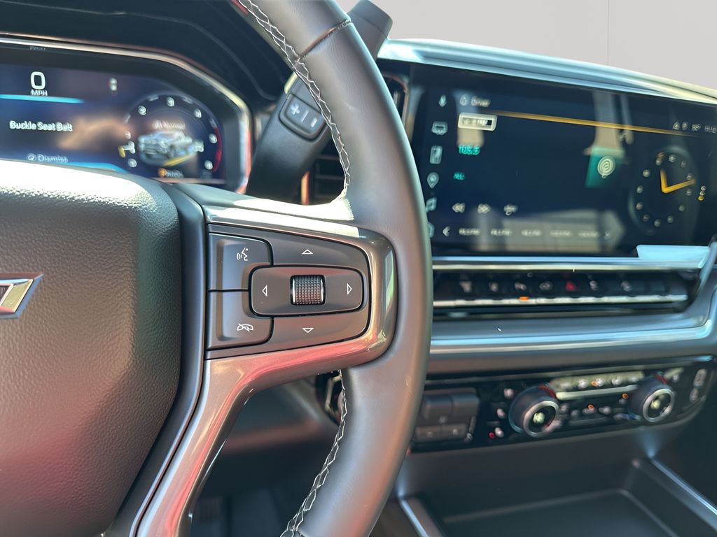 Used Car 2025 Chevrolet Silverado 2500hd  High Country For Sale Under $80,000 In Austin, Texas