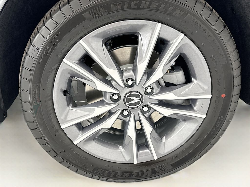 Thumbnail: 2026 Acura ADX - 30