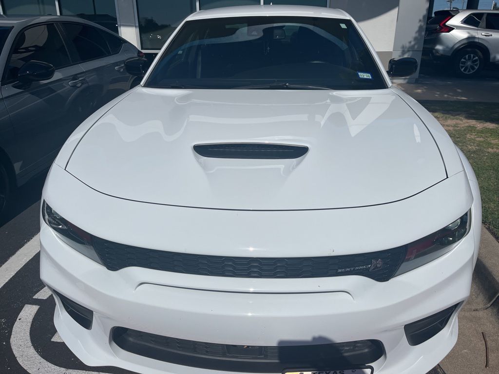 Thumbnail: 2023 Dodge Charger - 2