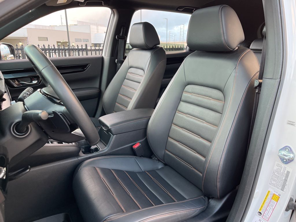 Thumbnail: 2023 Honda CR-V - 28