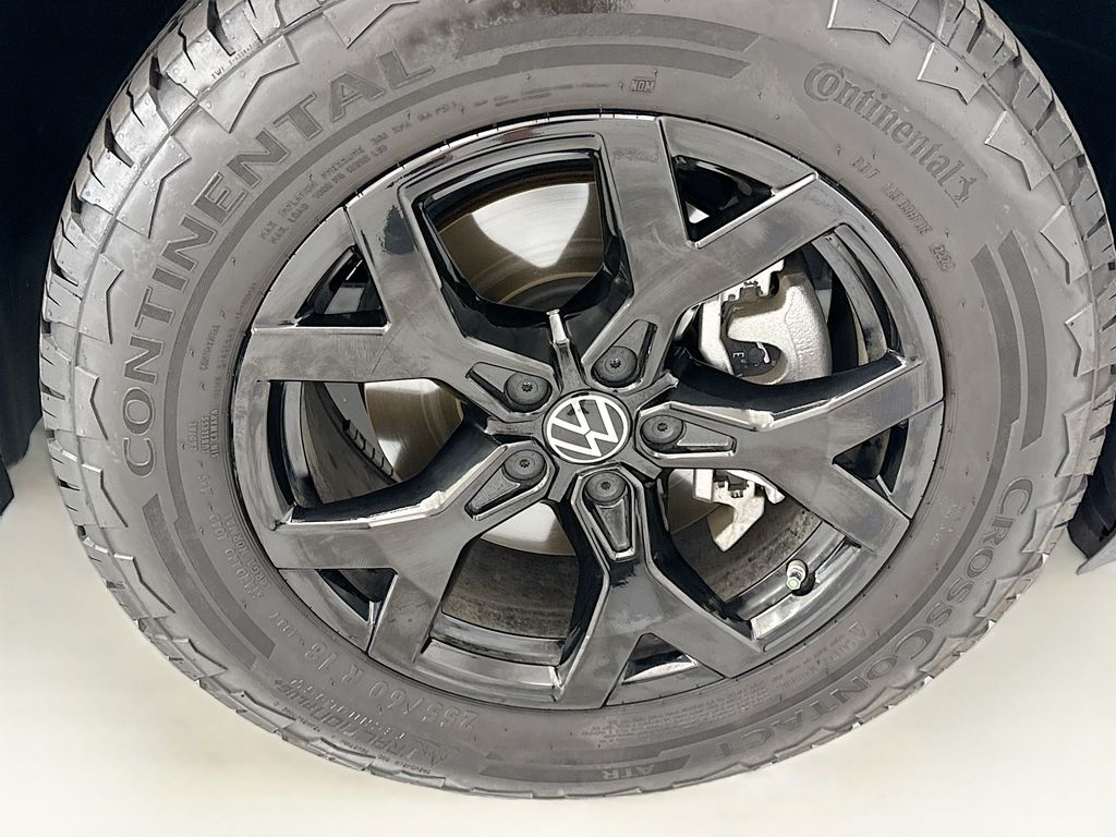 Thumbnail: 2025 Volkswagen Atlas - 30