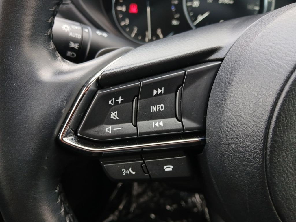 Used Car 2022 Mazda Cx-5  2.5 S Premium Package For Sale Under $30,000 In Austin, Texas