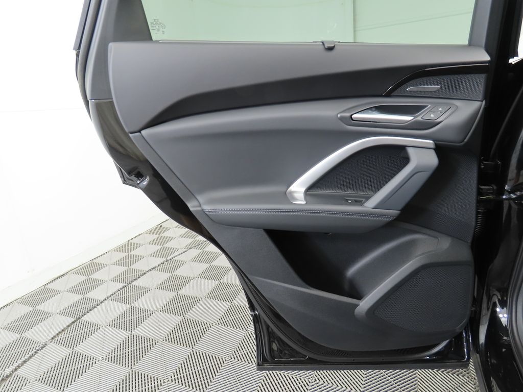 2025 Audi Q5 Premium 28