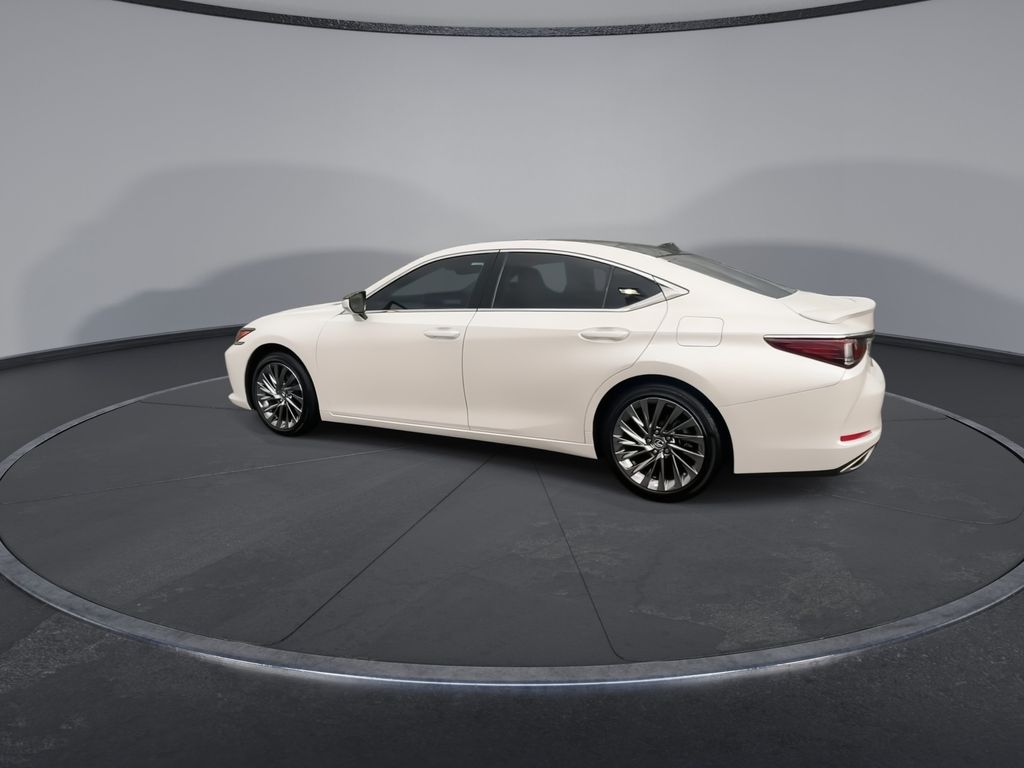 Thumbnail: 2024 Lexus ES - 6