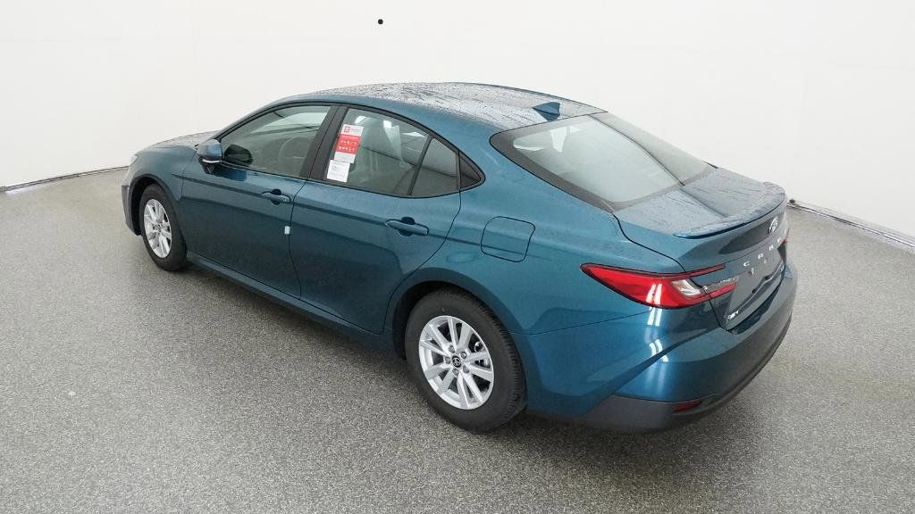 Thumbnail: 2026 Toyota Camry - 16