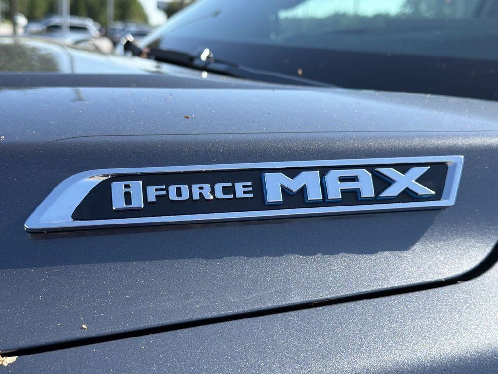 New 2026 Toyota Tundra i-FORCE MAX Truck