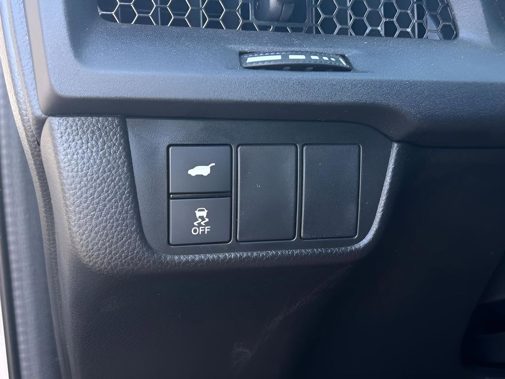 Certified Used 2025 Gray Honda Sport-L image 23