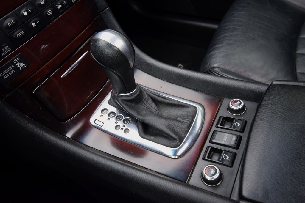 used 2013 INFINITI EX37 car, priced at $11,000