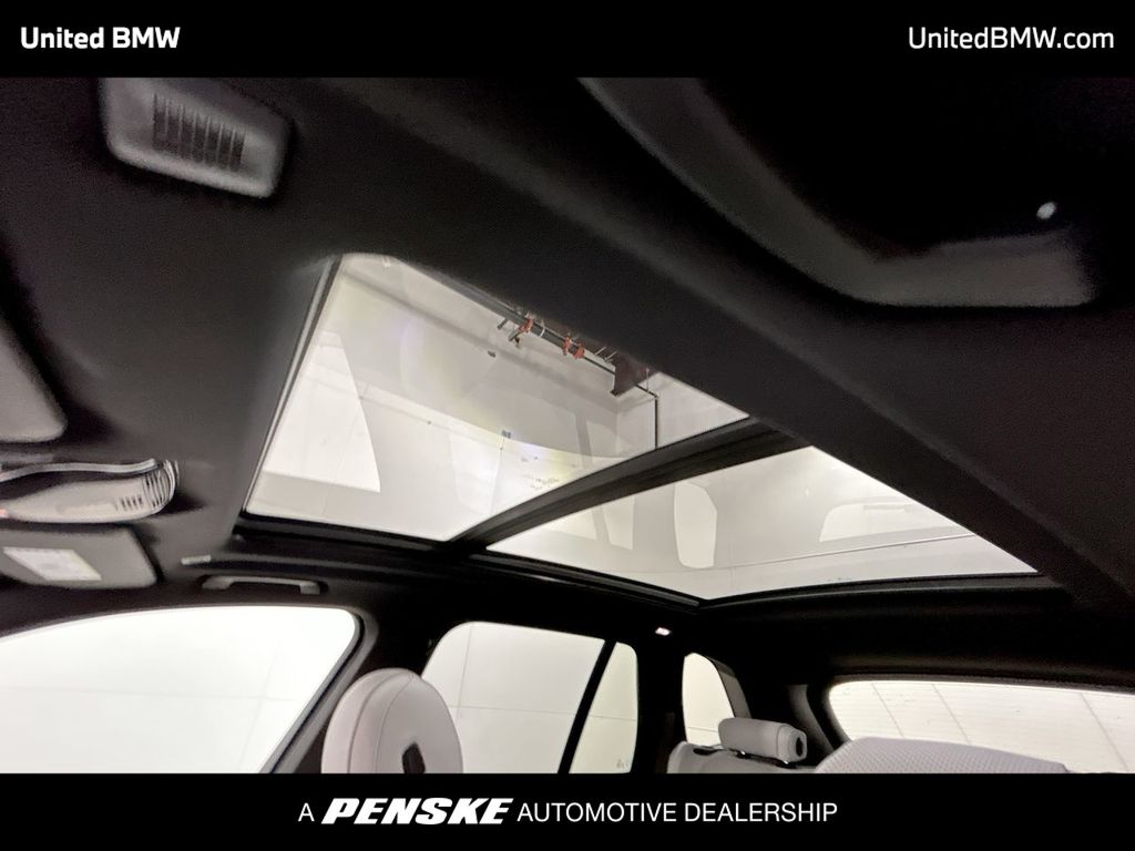2026 BMW X5 sDrive40i 20