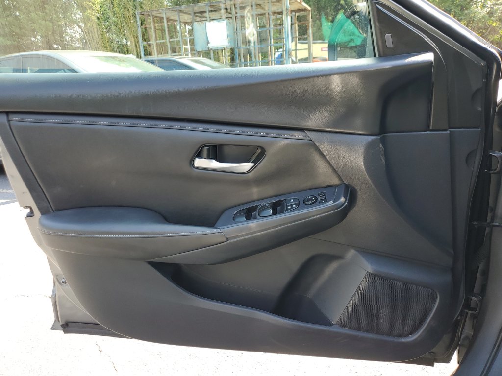 Used 2024 Nissan Sentra Sedan