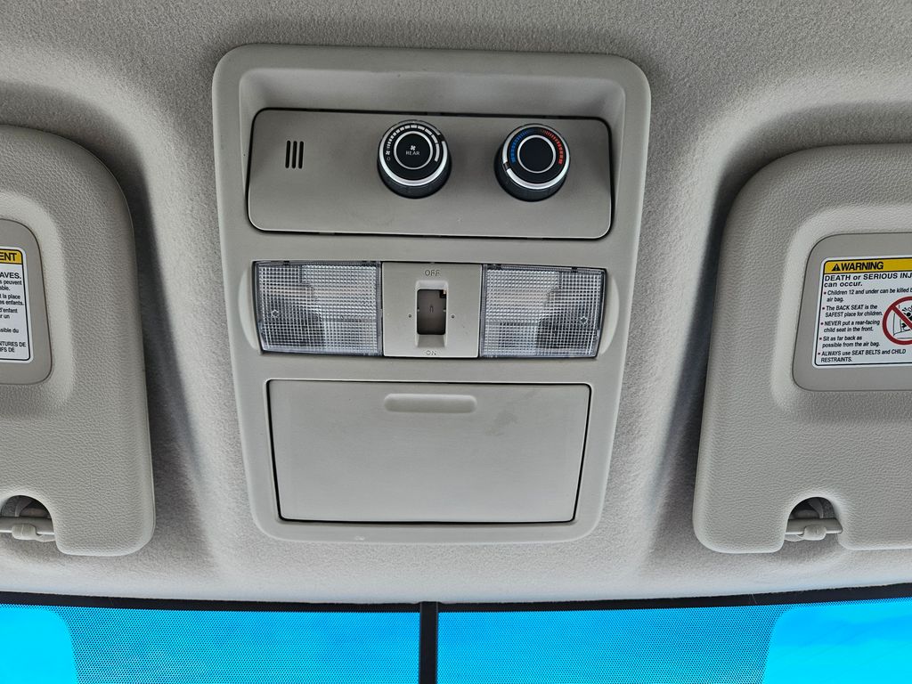 Used 2021 Nissan NV Passenger Van