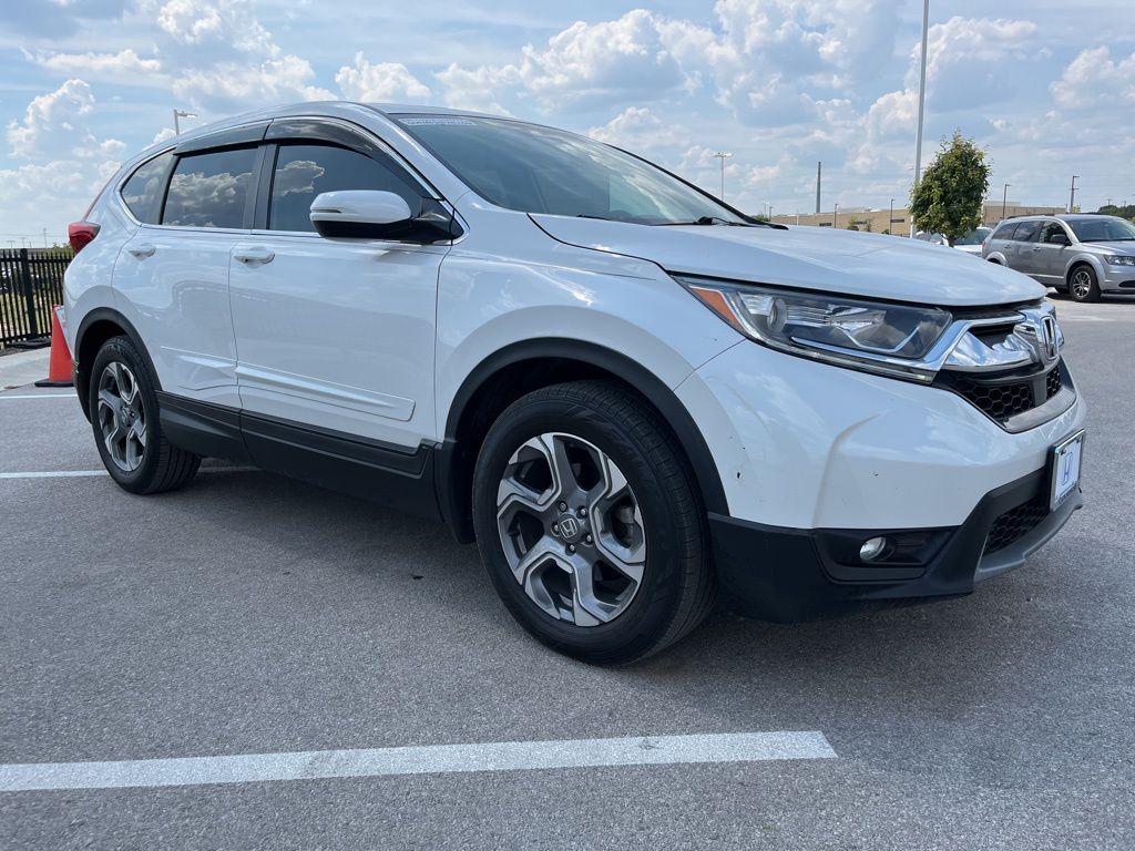 Thumbnail: 2019 Honda CR-V - 3