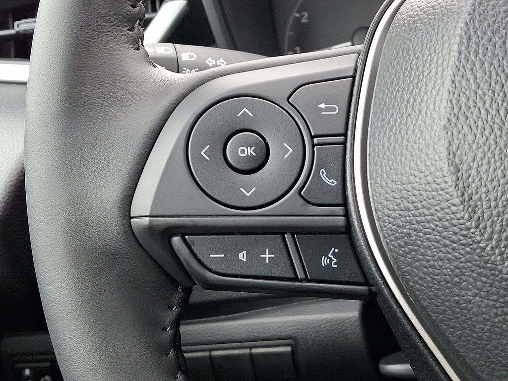 Thumbnail: 2025 Toyota Corolla - 21