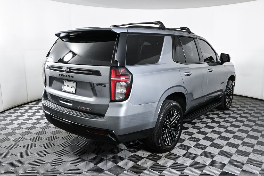 2023 Chevrolet Tahoe RST 6