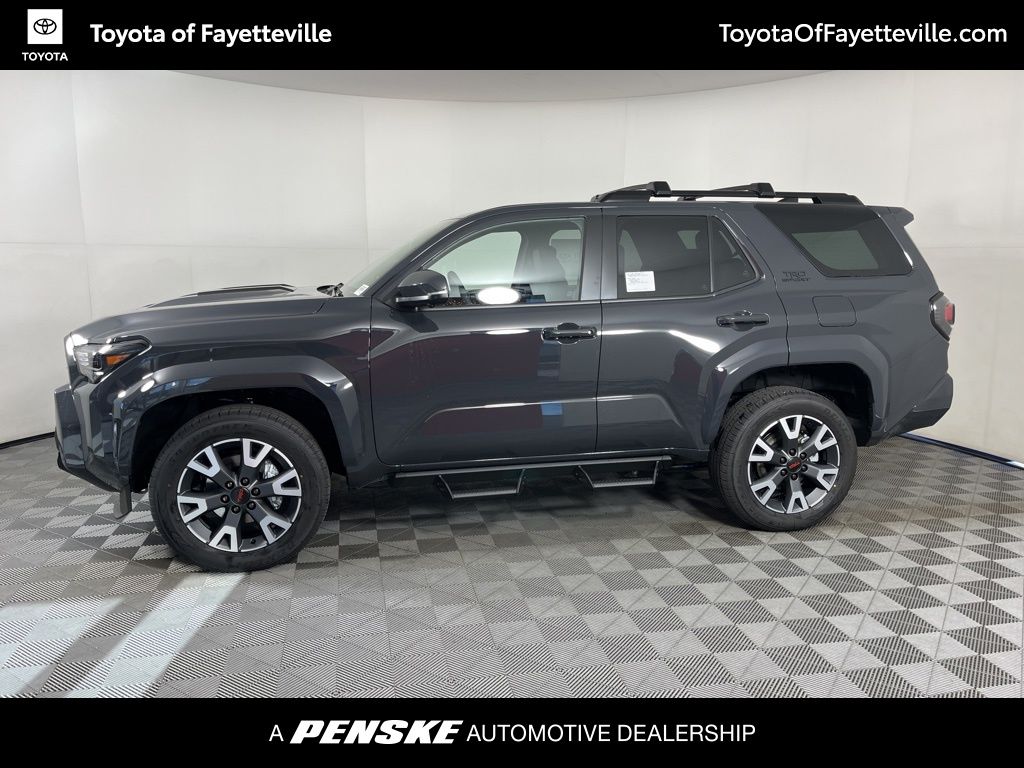 Thumbnail: 2026 Toyota 4Runner - 2