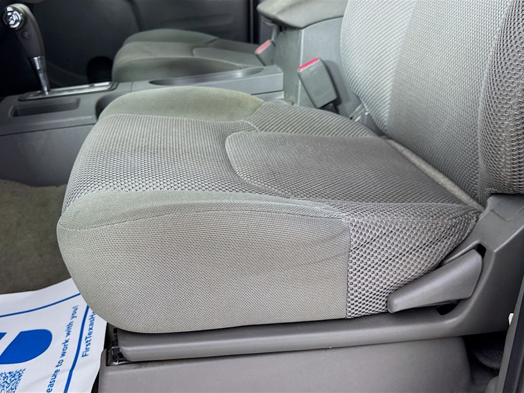 Used Car 2015 Nissan Frontier  Sv For Sale Under $15,000 In Austin, Texas