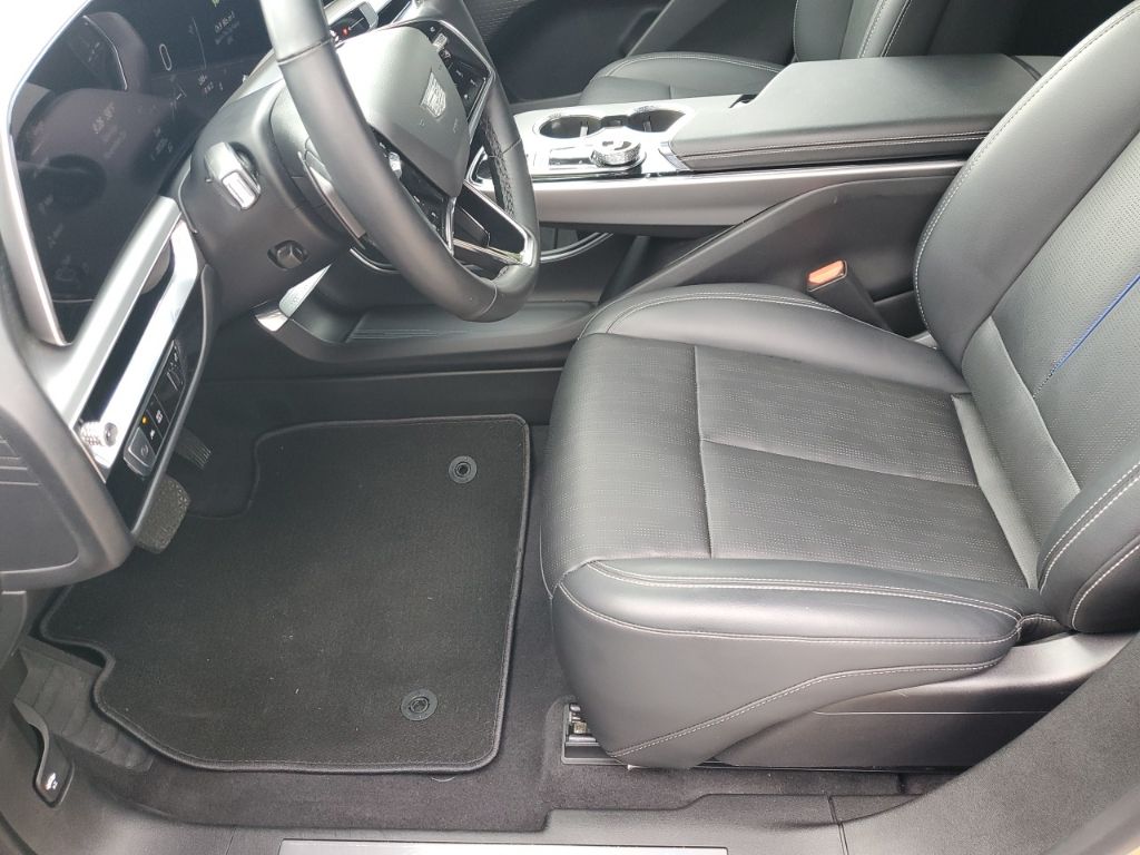 Used Car 2024 Cadillac Lyriq  Luxury For Sale Under $40,000 In Austin, Texas