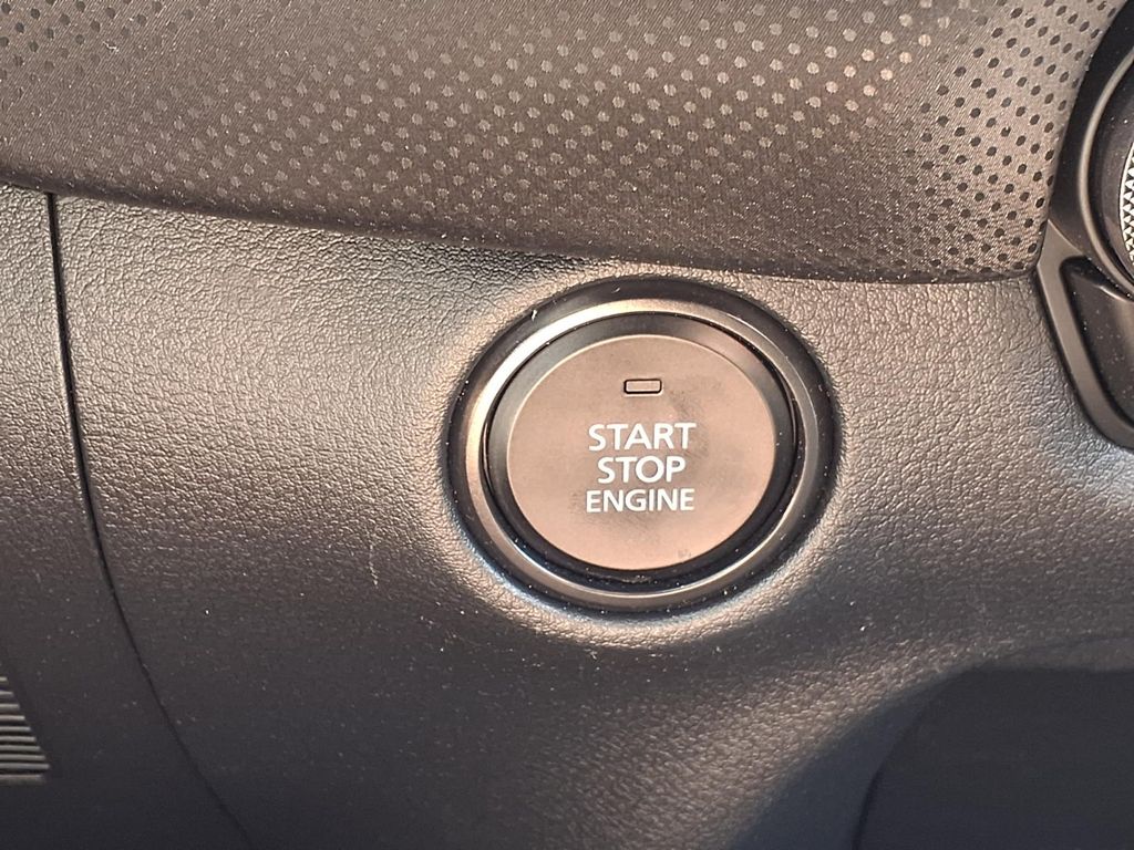 2024 Mazda CX-50 2.5 S Select Package Gray at Parkway Family Mazda
