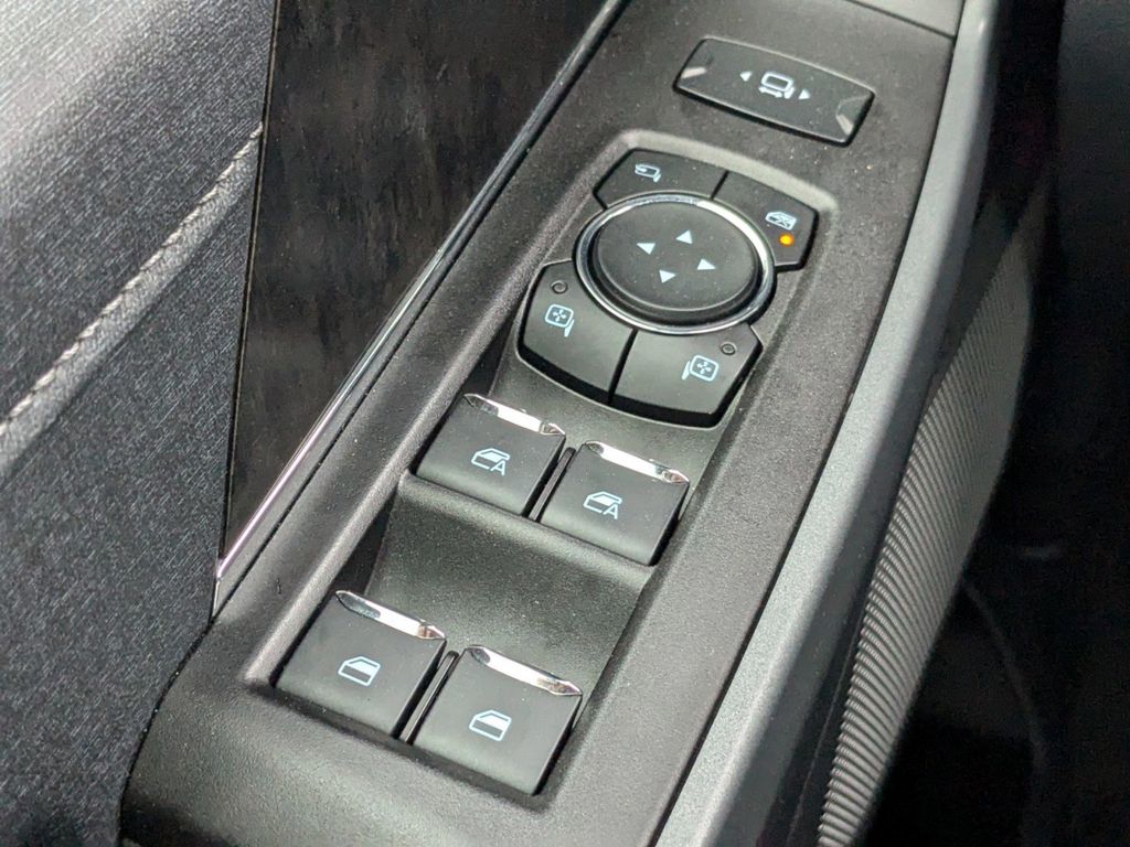 2024 Ford F-250 Super Duty Lariat