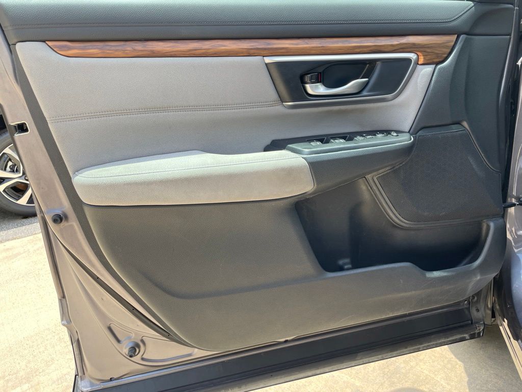 Used Car 2018 Honda Cr-v  Ex For Sale Under $20,000 In Georgetown, Texas