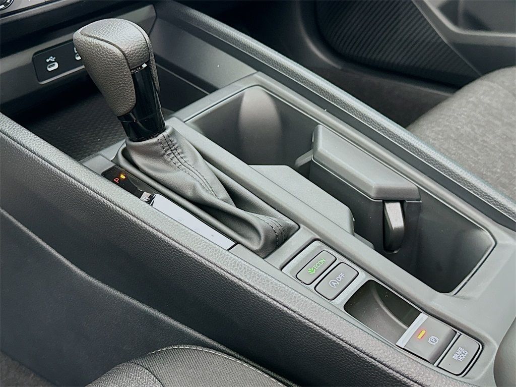 2025 Honda Accord SE photo