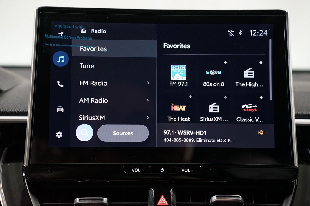 Thumbnail: 2026 Toyota Corolla Cross - 18