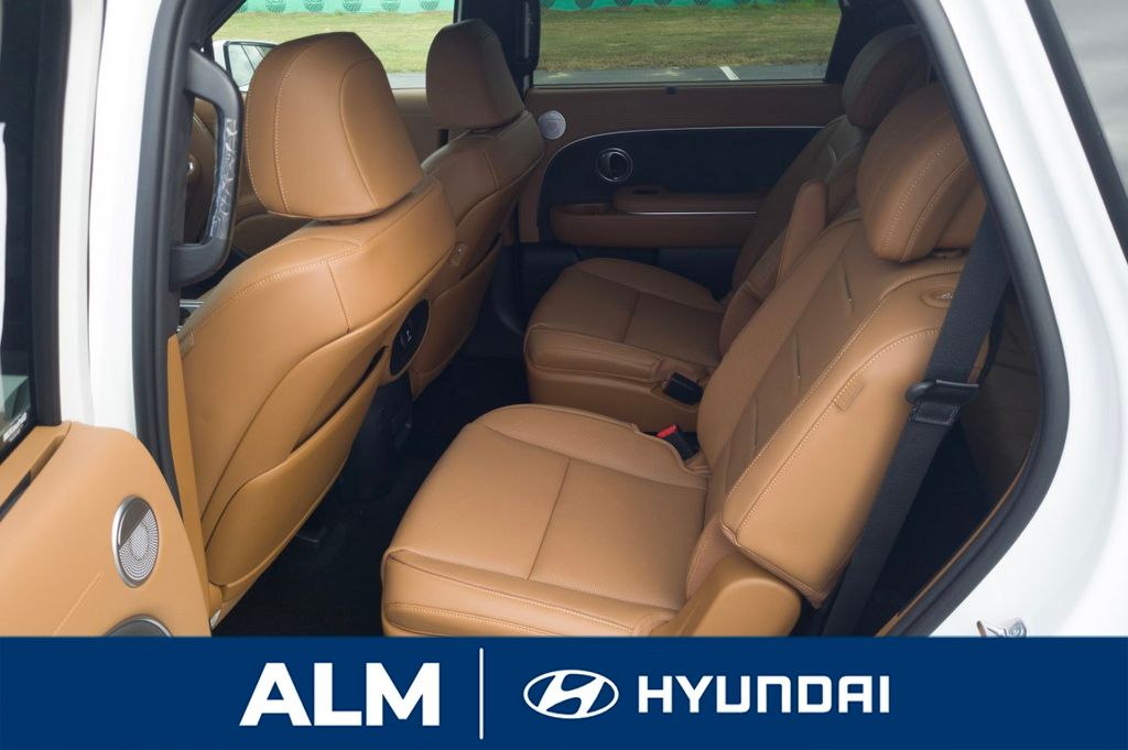 New 2027  Hyundai Calligraphy image 16