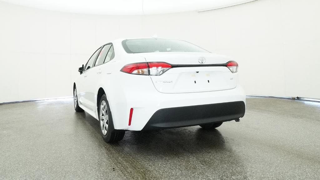Thumbnail: 2026 Toyota Corolla - 22