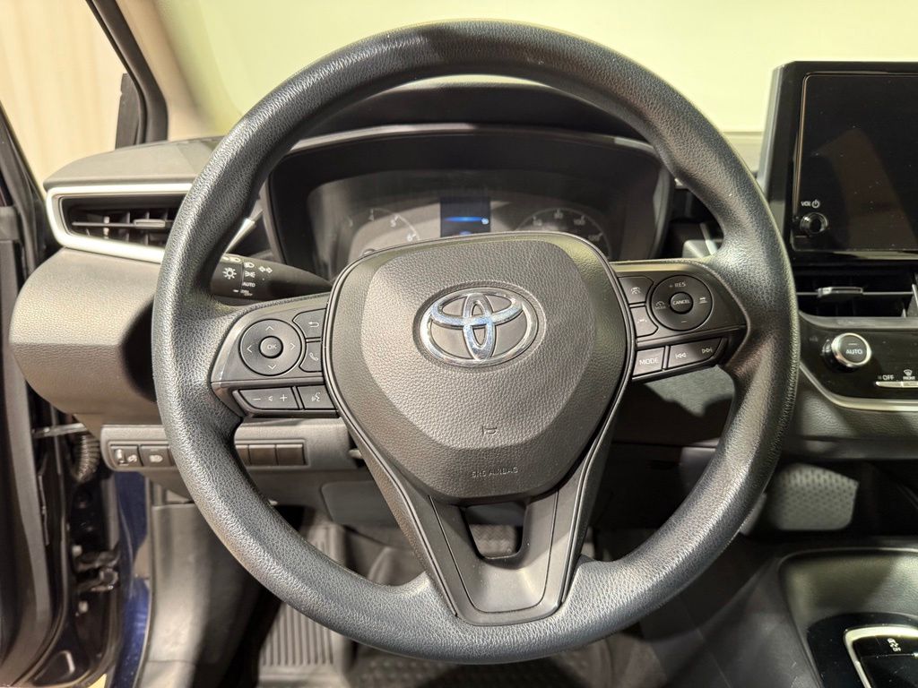 Thumbnail: 2024 Toyota Corolla - 19