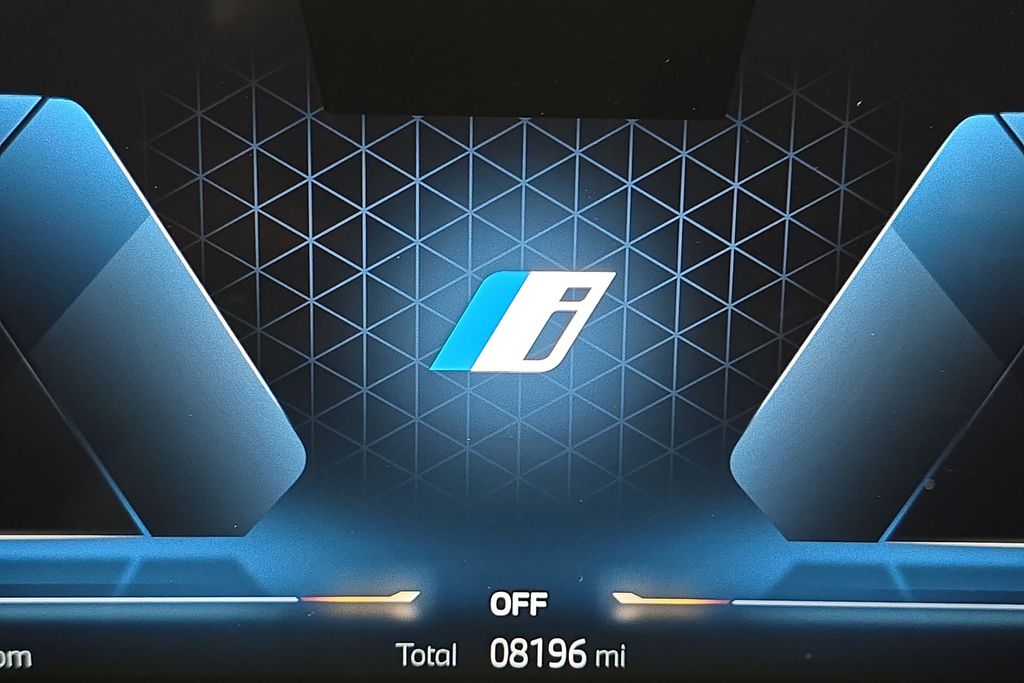 2024 Bmw i4 eDrive35 photo 38