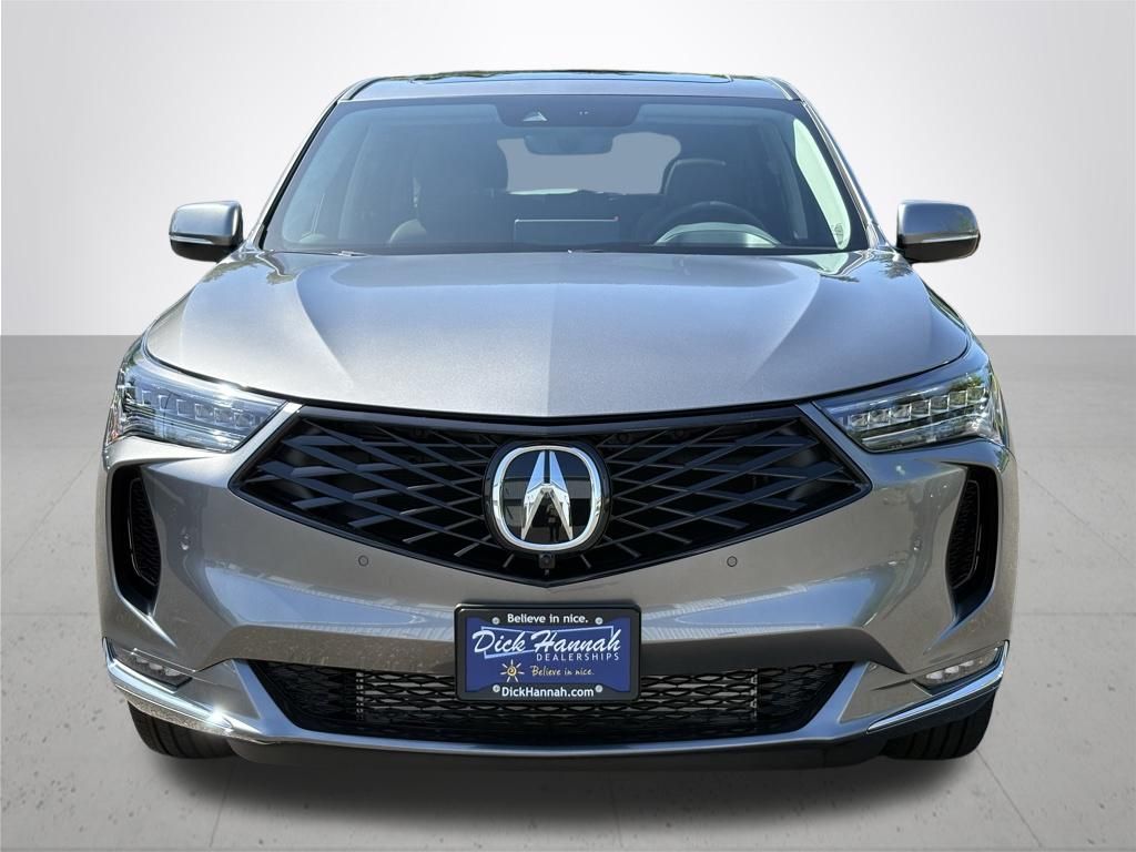 2026 Acura RDX Advance Package