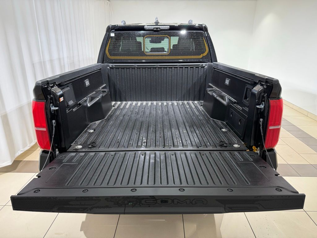 Thumbnail: 2025 Toyota Tacoma - 11
