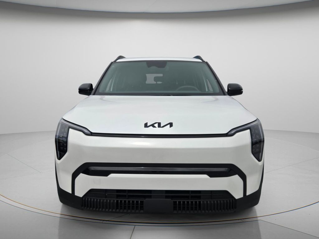 2027 Kia Ev3 - $37,130