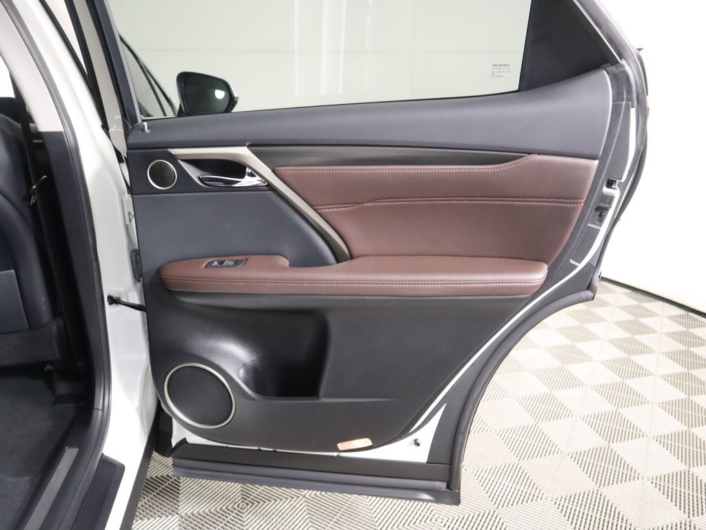 Thumbnail: 2019 Lexus RX - 28