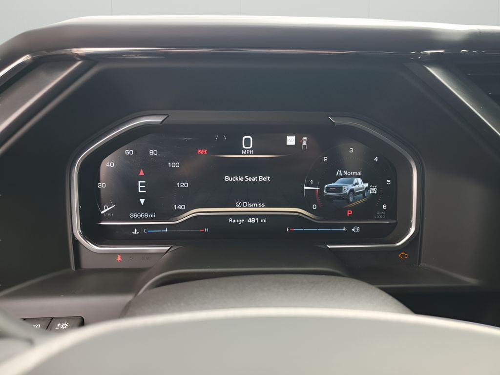 Used Car 2024 Gmc Sierra 1500  At4x For Sale Under $70,000 In Austin, Texas