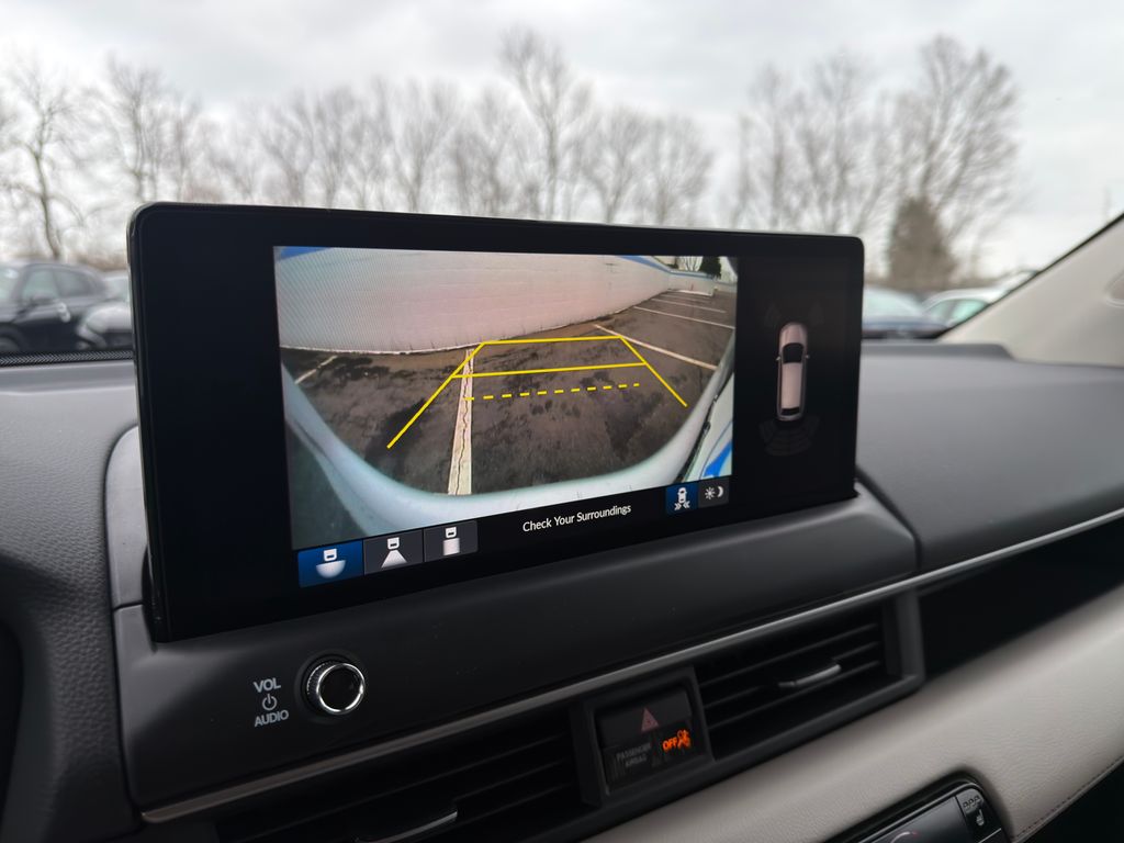 Thumbnail: 2026 Honda Pilot - 30