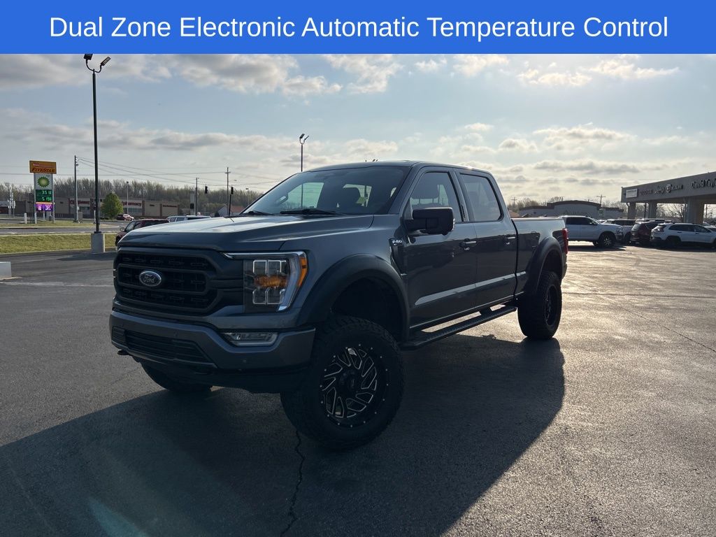 View vehicle photo 5