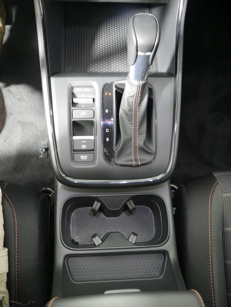 Thumbnail: 2025 Honda CR-V - 27