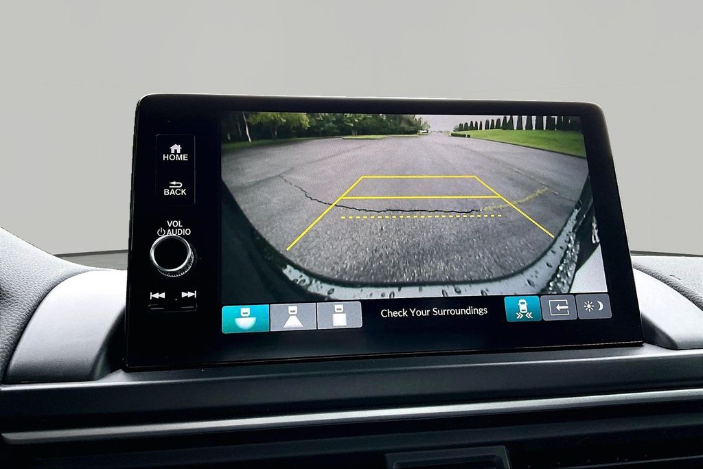 Used 2023 Honda Pilot SUV