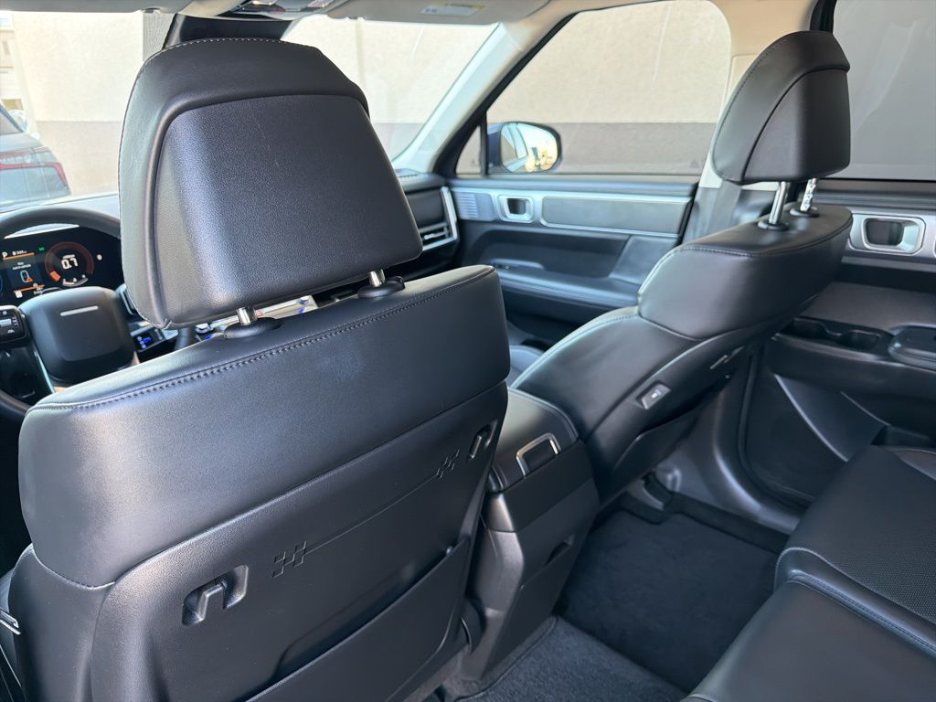 Thumbnail: 2025 Hyundai Santa Fe - 15