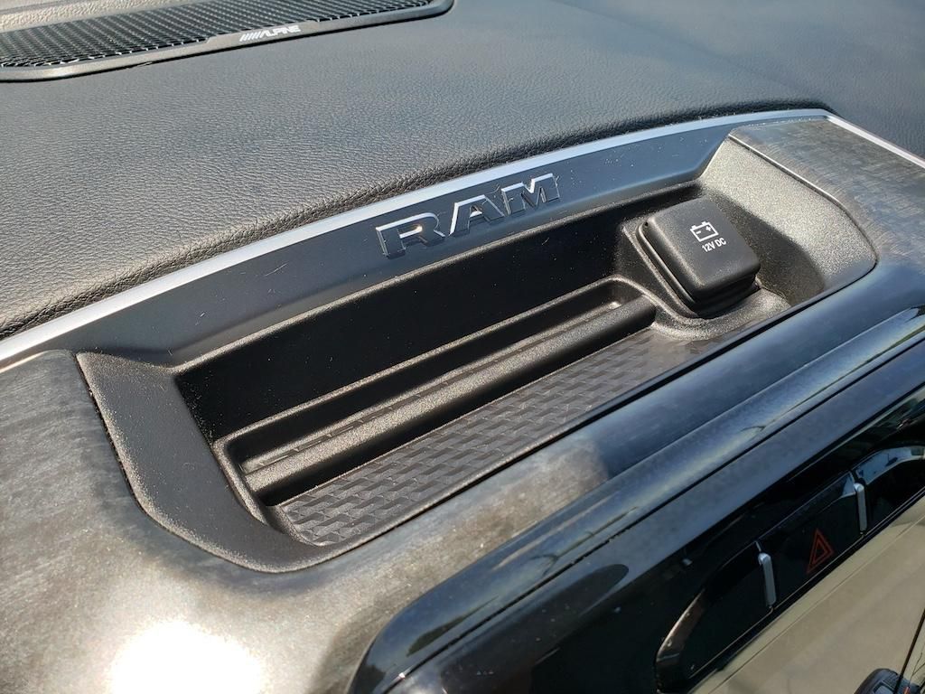Used 2024 Ram 1500 Truck