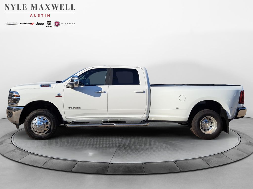 Used Car 2025 Ram 3500  Laramie For Sale Under $80,000 In Austin, Texas