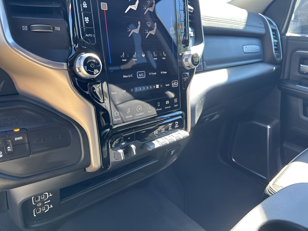 Used Car 2024 Ram 2500  Laramie For Sale Under $60,000 In Austin, Texas