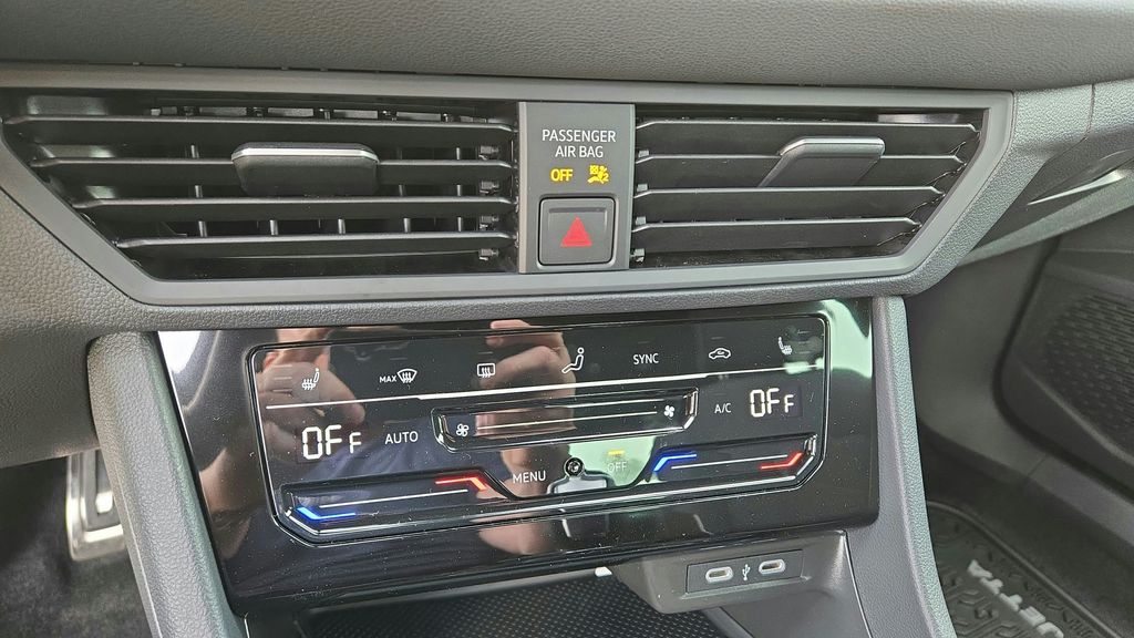 2026 Volkswagen Jetta